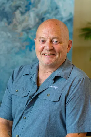 Picture of Jimmy Diamond